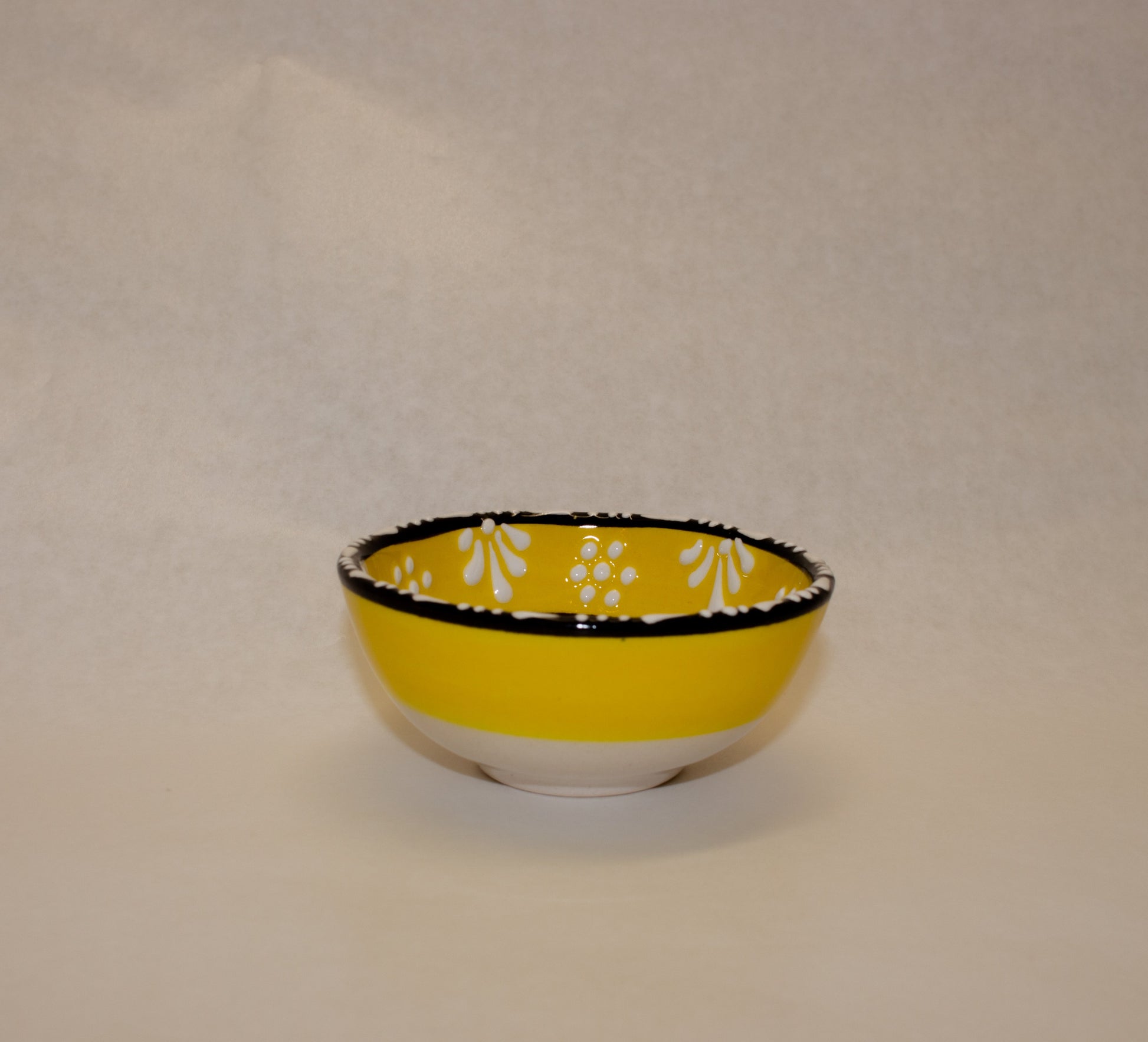 XS | Keramieken Schaal - JZ Handmade