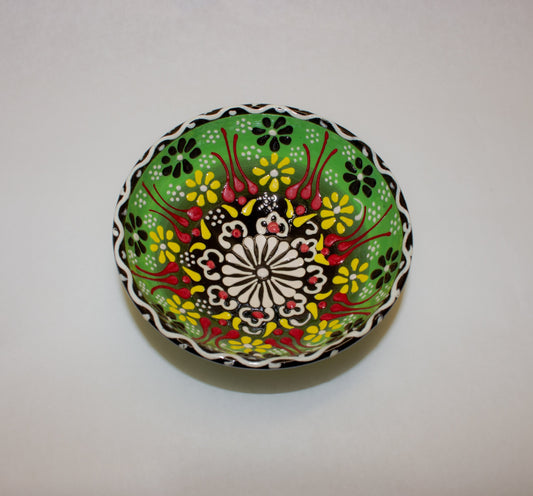 S | Keramieken Schaal - JZ Handmade