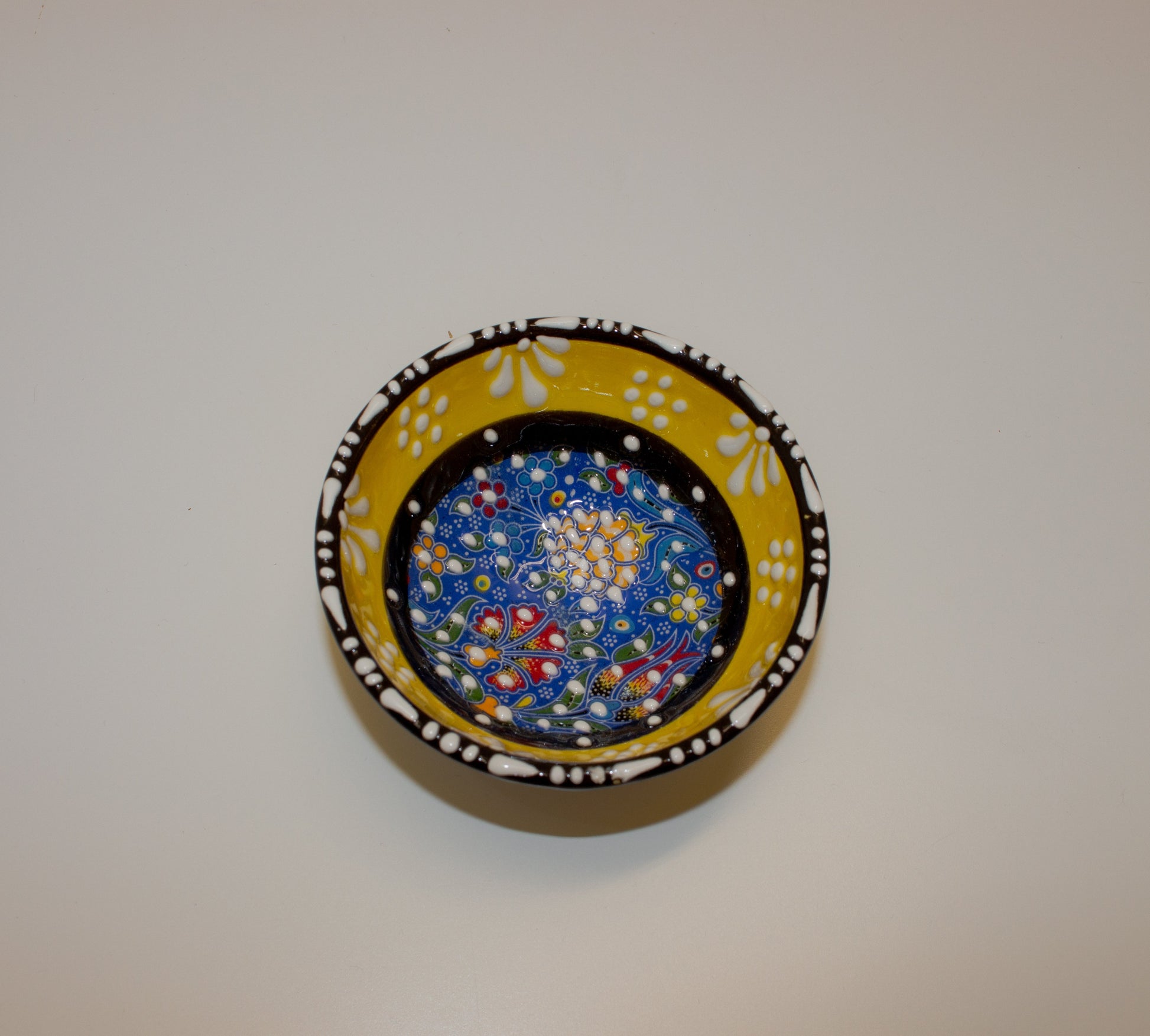 XS | Keramieken Schaal - JZ Handmade