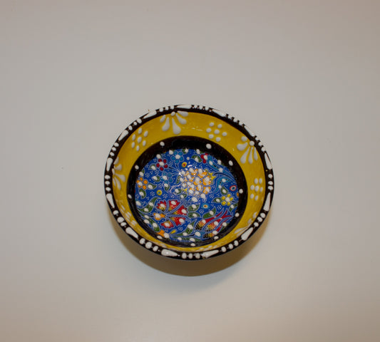 XS | Keramieken Schaal - JZ Handmade