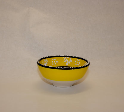 XS | Keramieken Schaal - JZ Handmade