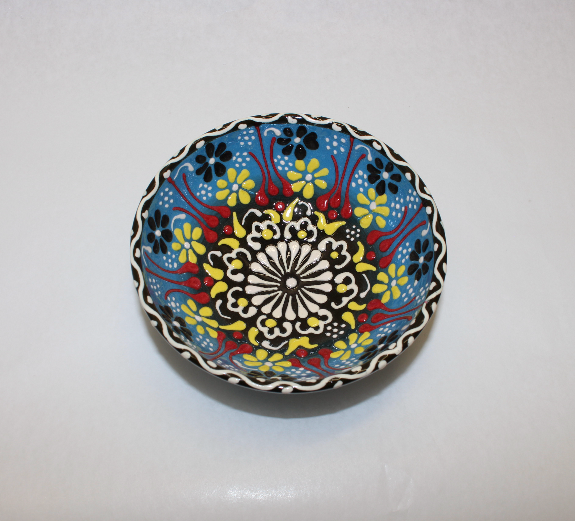 S | Keramieken Schaal - JZ Handmade