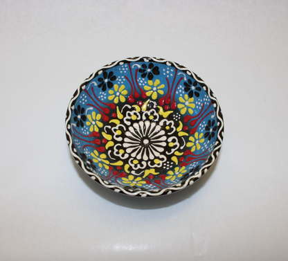S | Keramieken Schaal - JZ Handmade