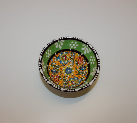 XS | Keramieken Schaal - JZ Handmade