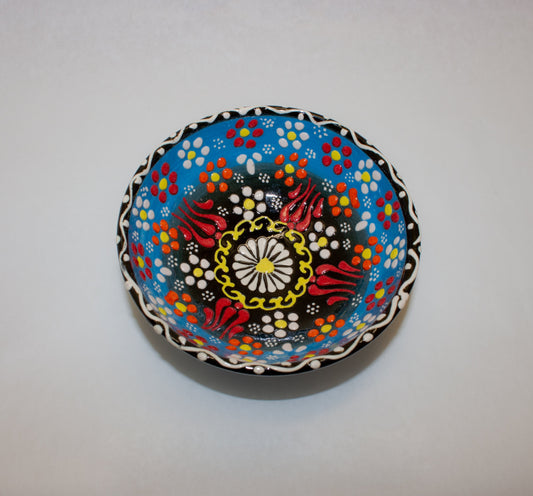 S | Keramieken Schaal - JZ Handmade