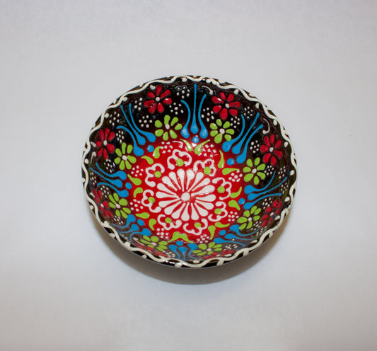 S | Keramieken Schaal - JZ Handmade