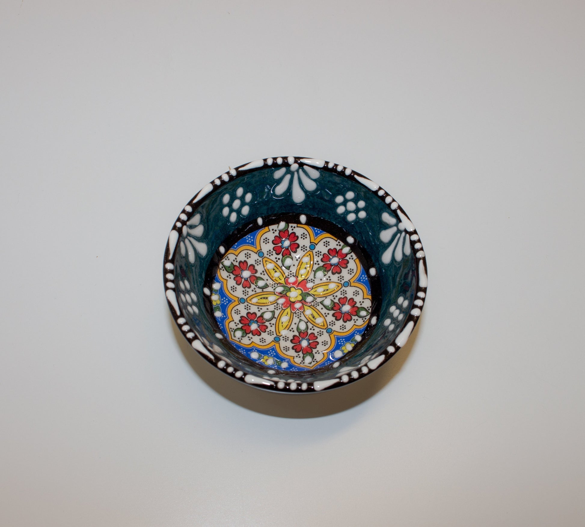 XS | Keramieken Schaal - JZ Handmade