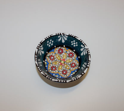XS | Keramieken Schaal - JZ Handmade