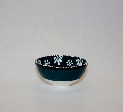 XS | Keramieken Schaal - JZ Handmade