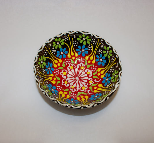 S | Keramieken Schaal - JZ Handmade