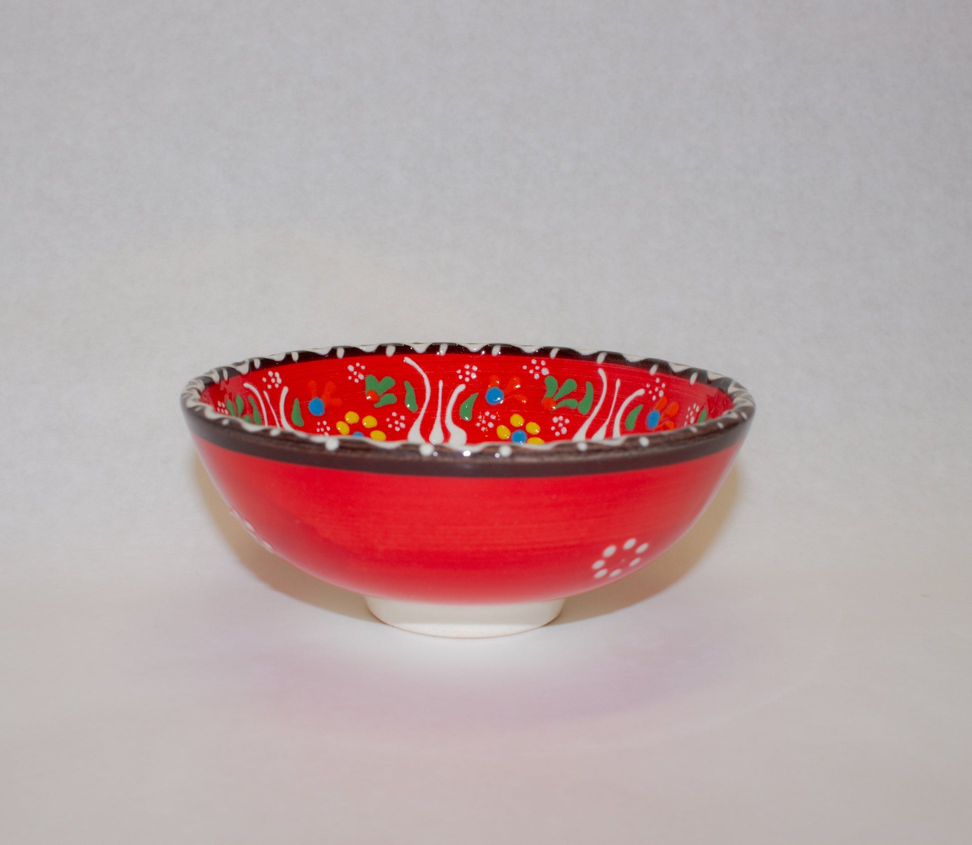 S | Keramieken Schaal - JZ Handmade