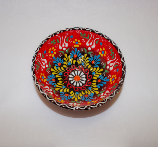 S | Keramieken Schaal - JZ Handmade