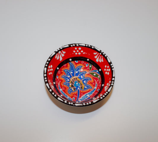 XS | Keramieken Schaal - JZ Handmade
