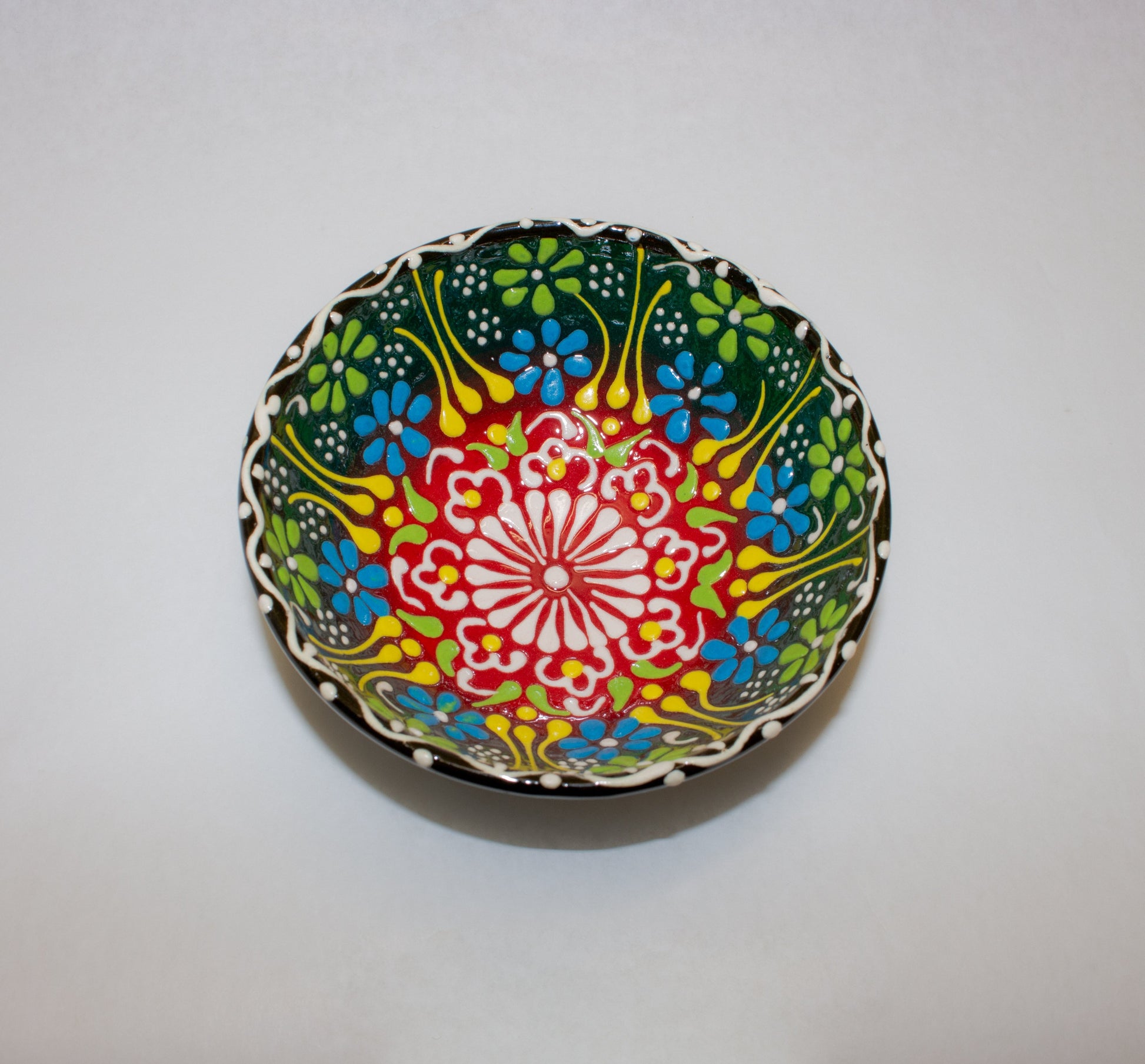 S | Keramieken Schaal - JZ Handmade