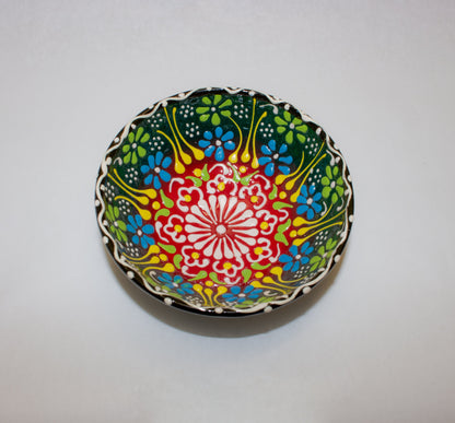 S | Keramieken Schaal - JZ Handmade