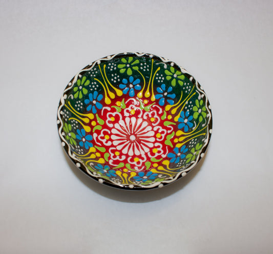 S | Keramieken Schaal - JZ Handmade