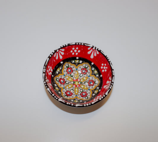 XS | Keramieken Schaal - JZ Handmade
