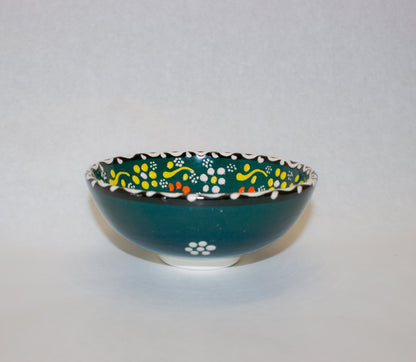 S | Keramieken Schaal - JZ Handmade