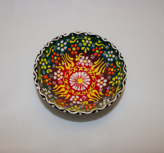S | Keramieken Schaal - JZ Handmade