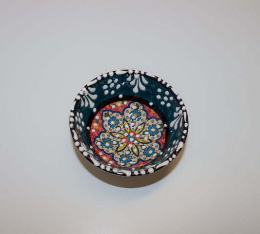 XS | Keramieken Schaal - JZ Handmade