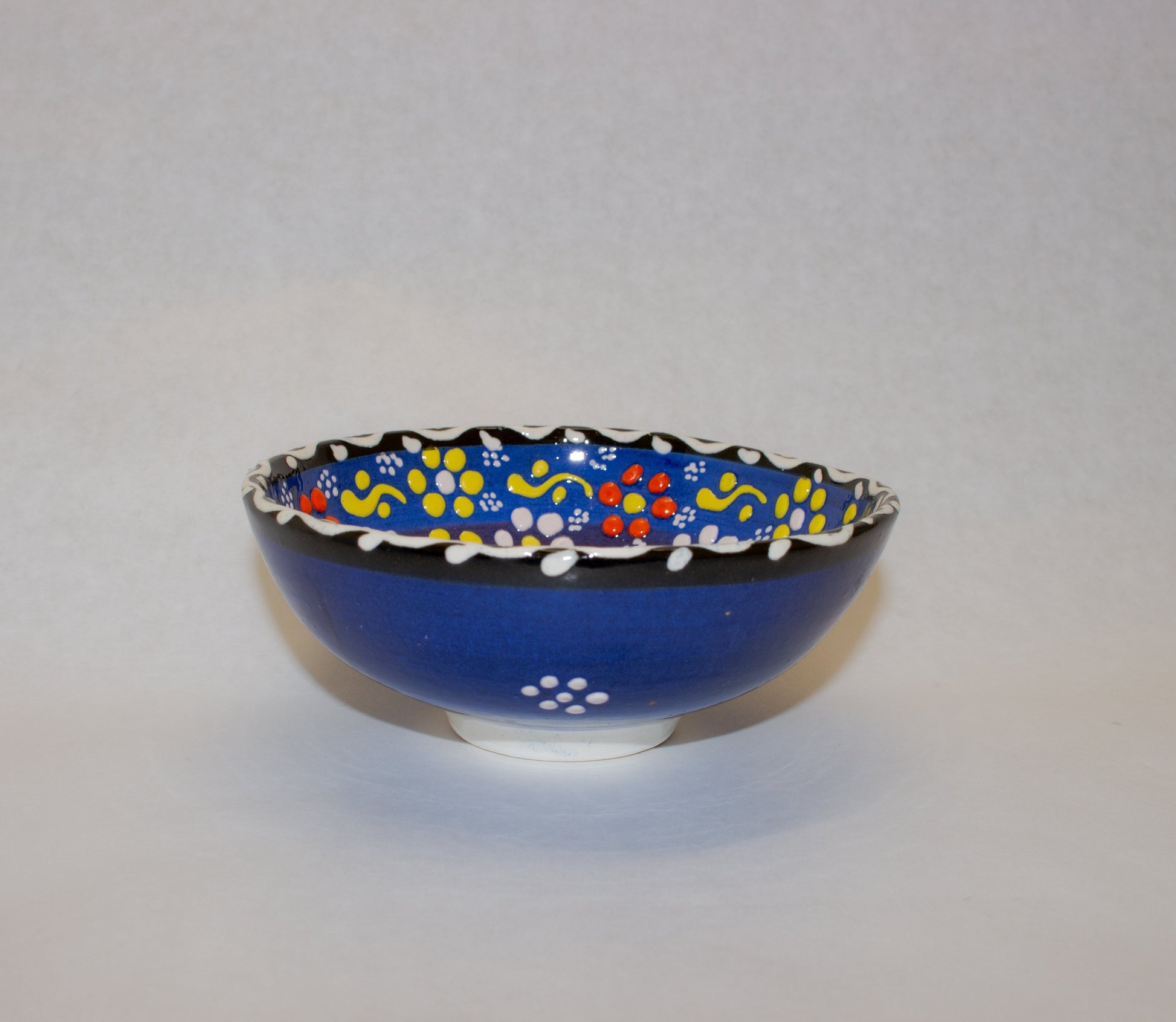 S | Keramieken Schaal - JZ Handmade