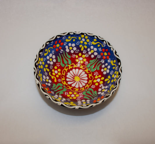 S | Keramieken Schaal - JZ Handmade